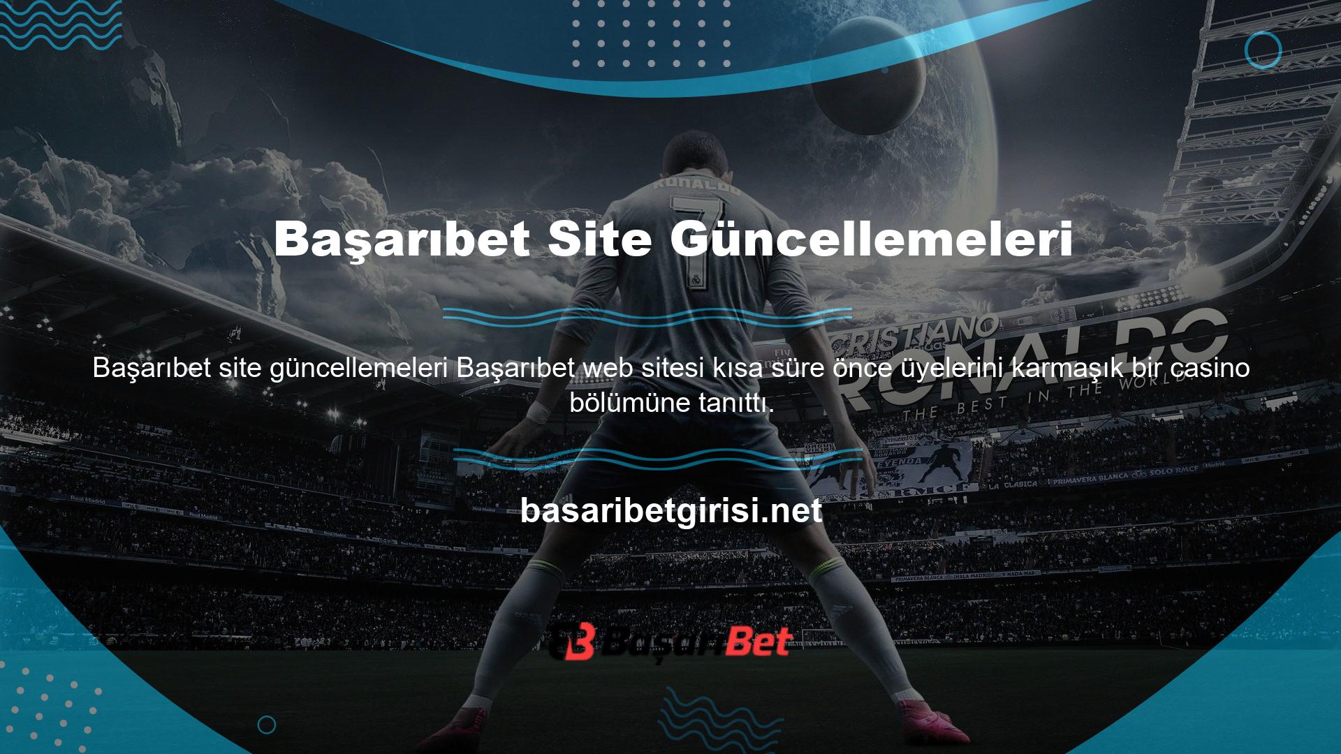 Başarıbet Kolay Erişim